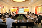 全省交通运输行业教育培训管理干部培训班在宜昌举行 - 交通运输厅