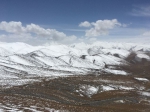 驻守海拔5200米，过一个“假春天”——新华社记者2018年珠峰登山报道手记 - Whtv.Com.Cn