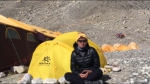驻守海拔5200米，过一个“假春天”——新华社记者2018年珠峰登山报道手记 - Whtv.Com.Cn