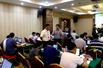 2018年全省司法鉴定能力验证集中测评暨技能竞赛在武汉举行 - 司法厅