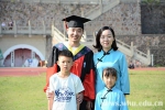 【毕业季】我要拍一张有你的照片（组图） - 武汉大学