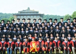 【毕业季】我要拍一张有你的照片（组图） - 武汉大学
