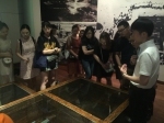 武汉地区博物馆开展社会教育项目交流学习活动 - 文化厅