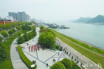 总长20公里！宜昌将建全国最长滨江公园 - 新浪湖北