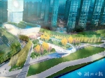 总长20公里！宜昌将建全国最长滨江公园 - 新浪湖北