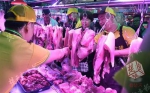 北大屠夫武汉操刀卖猪肉 均价30元一斤日销超千斤 - 新浪湖北