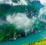 鄂版仙本那、华中绿色明珠...盘点隐匿湖北千年的避暑仙境 - Whtv.Com.Cn