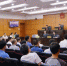 湖北省普法责任制联席会议第一次会议召开 以“四个坚持”求“三变” - 司法厅