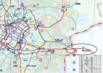 武汉将实现地铁“双城记” 四条线路延伸至鄂州 - 新浪湖北