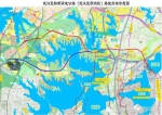 武汉将实现地铁“双城记” 四条线路延伸至鄂州 - 新浪湖北