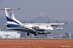 “鲲龙”AG600水陆两栖飞机年底前有望荆门首飞 - 新浪湖北