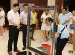 [动态]省清洗保洁行业职业技能竞赛决赛在汉举办 - 总工会