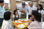 新学期，给你不一样的枫园食堂 - 武汉大学