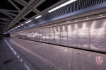 武汉地铁7号线艺术站亮相 一期年内开通设站19座 - 新浪湖北
