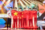 厉害了！宜昌小伙代表中国勇夺亚运会电竞冠军 - 新浪湖北