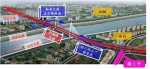 8月31日10时起武汉月湖桥正式通车 看过桥攻略 - 新浪湖北