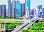 今日10时起武汉月湖桥正式通车 看过桥攻略 - Whtv.Com.Cn