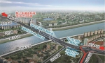 今日10时起武汉月湖桥正式通车 看过桥攻略 - Whtv.Com.Cn