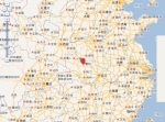 湖北襄阳市襄城区发生2.5级地震 震源深度5公里 - 新浪湖北