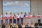 10位教师获评遥感信息工程学院教书育人奖 - 武汉大学