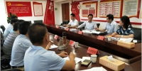 [动态]湖北省启动货运物流企业组建工会试点工作 - 总工会