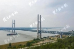 湖北12座长江大桥同时在建 覆盖所有沿江城市 - 新浪湖北