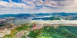刚刚！湖北省黄石市和宜都市正式获批“国家森林城市” - Whtv.Com.Cn