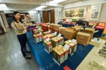 武汉将拍卖公务人员上缴物品 最贵名表1.3万元起拍 - 新浪湖北