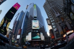 恩施州全新旅游形象宣传片亮相纽约时代广场 向全球发出邀请 - 新浪湖北