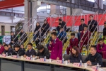 武汉地铁集团第一期“领导开放日”暨青年职工座谈会成功举办 - 武汉地铁