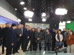 湖北省县级广播电视台发展公安论坛成功召开 - 新闻出版广电局