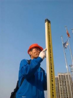 【珞珈风华】测量珠峰的武大人 - 武汉大学