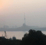 武汉有待周日雨水降尘 预计空气质量略有改善 - 新浪湖北