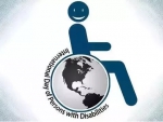 全省各地组织开展庆祝第27个“国际残疾人日”系列活动 - 残疾人联合会