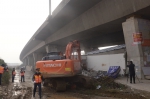 再拆5.4万方 鄂东桥下隐患治理持续发力 - 交通运输厅