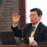 【珞珈讲坛】李维安教授谈公司的绿色治理 - 武汉大学