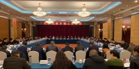 全省民族乡镇对口帮扶工作座谈会在武汉召开 - 民族宗教事务委员会