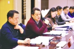 代表委员满怀期待点赞武汉2019年要办的实事 - Whtv.Com.Cn