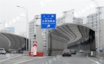 武汉今年开工建设“两湖隧道” 为二环线东段减负 - 新浪湖北