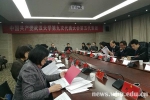 【党代会进行时】代表团讨论侧记：求真务实谋发展 - 武汉大学