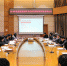 学校召开2018年基层组织书记抓党建述职评议考核会议 - 湖北大学