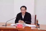 中国科协书记处书记陈刚被查 40岁时晋升副省级(图) - 新浪湖北