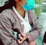 危重患者急需输血 武汉怀孕护士用身体焐热血袋救人 - 新浪湖北
