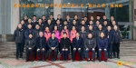 第一期武汉地铁集团中高层管理人员（浙江大学）培训班圆满完成 - 武汉地铁