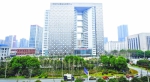 资料图：武汉市社会福利院大楼 - 新浪湖北
