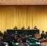 省民宗委委员全体会议在汉召开 - 民族宗教事务委员会