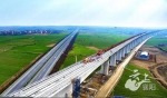 郑万铁路襄阳段传来最新消息 预计将于年底开通 - 新浪湖北