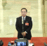 2019年全国两会“部长通道”司法部部长傅政华接受采访 - 司法厅