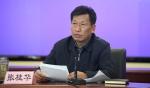 湖北省召开2019年重大动物疫病防控工作视频会 - 农业厅