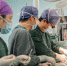 世界第三例大陆首例：人民医院成功实施心脏+主动脉移植 - 武汉大学